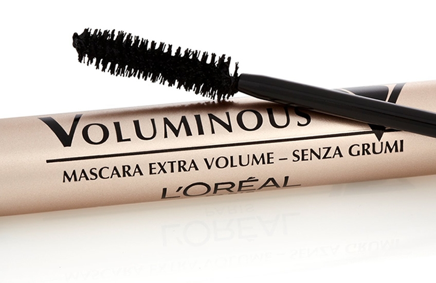 Wholesale Mascara the traders black gold